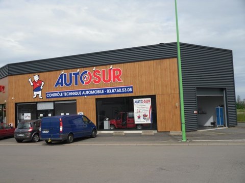 autosur