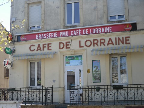 Café de Lorraine