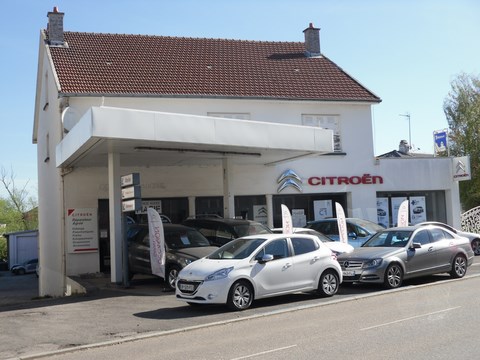 Citroën