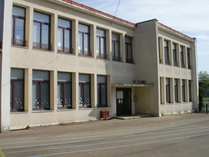 École Houpert