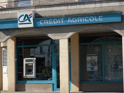 Crédit Agricole