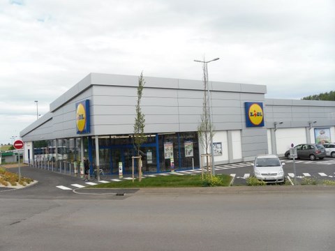 Lidl