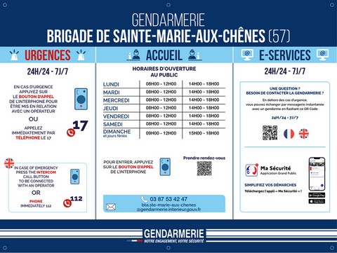 Gendarmerie