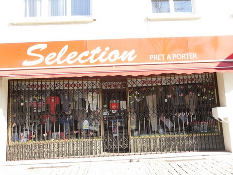 Sélection